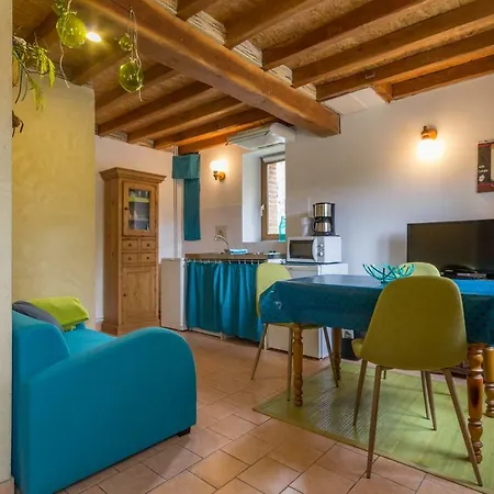 Le Moulin De La Cote Gites