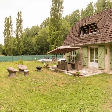 Le Moulin De La Cote Gites Semesterbostad