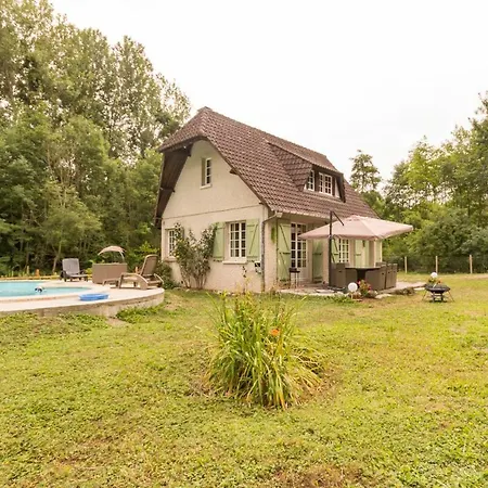 Le Moulin De La Cote Gites Semesterbostad